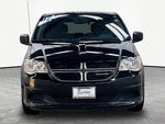 2018 Grand Caravan Thumbnail 3