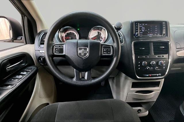 2018 Dodge Grand Caravan - $10,003
