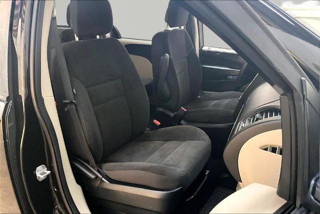 2018 Dodge Grand Caravan - $10,003