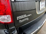 2018 Grand Caravan Thumbnail 8