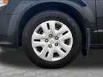 2018 Grand Caravan Thumbnail 9