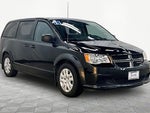2018 Grand Caravan Thumbnail 12