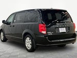 2018 Grand Caravan Thumbnail 13