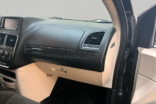 2018 Dodge Grand Caravan - $10,003