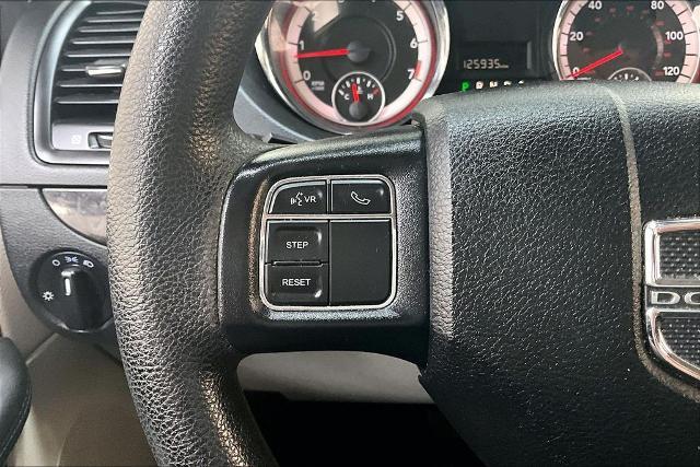 2018 Dodge Grand Caravan - $10,003