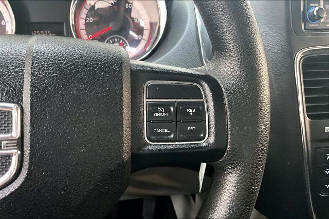 2018 Dodge Grand Caravan - $10,003