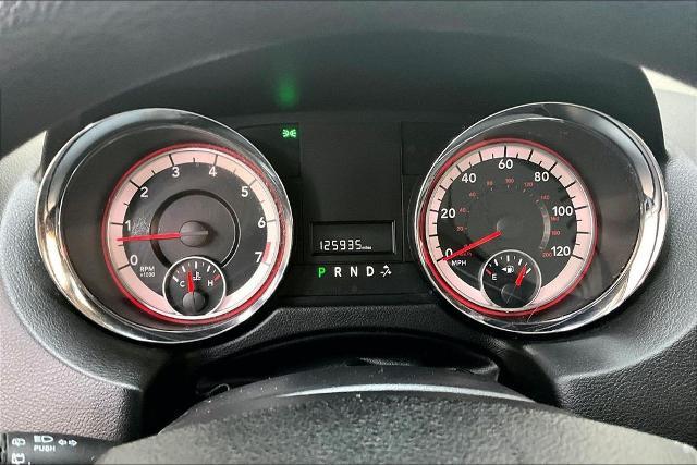 2018 Dodge Grand Caravan - $10,003