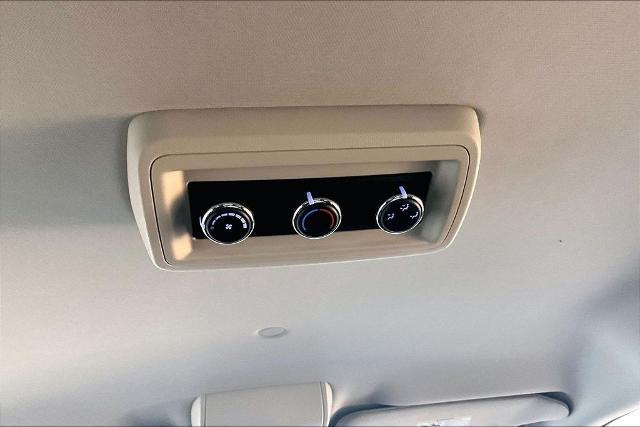 2018 Dodge Grand Caravan - $10,003