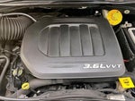 2018 Grand Caravan Thumbnail 32