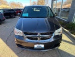 2018 Grand Caravan Thumbnail 3
