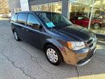 2018 Grand Caravan Thumbnail 4