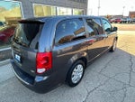2018 Grand Caravan Thumbnail 8