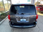 2018 Grand Caravan Thumbnail 9