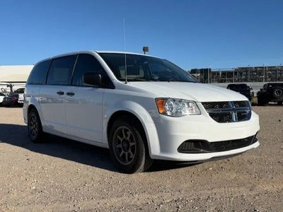 Photo of a 2019 Dodge Grand Caravan SE 4DR Mini-Van for sale