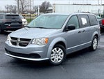 2020 Grand Caravan Thumbnail 7