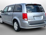 2020 Grand Caravan Thumbnail 9