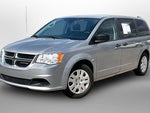 2020 Grand Caravan Thumbnail 12