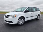 2016 Grand Caravan Thumbnail 1
