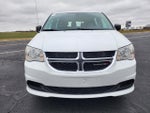 2016 Grand Caravan Thumbnail 2