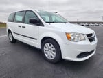 2016 Grand Caravan Thumbnail 3