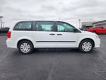 2016 Grand Caravan Thumbnail 4