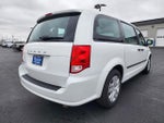 2016 Grand Caravan Thumbnail 5