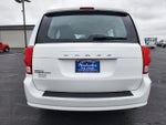 2016 Grand Caravan Thumbnail 6