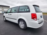 2016 Grand Caravan Thumbnail 7