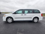 2016 Grand Caravan Thumbnail 8