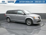 2016 Grand Caravan Thumbnail 1