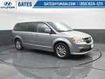 2016 Grand Caravan Thumbnail 4