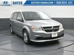 2016 Grand Caravan Thumbnail 5