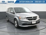 2016 Grand Caravan Thumbnail 6
