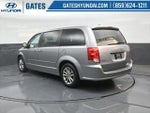 2016 Grand Caravan Thumbnail 8