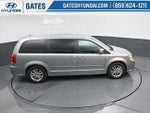 2016 Grand Caravan Thumbnail 44