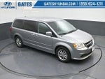 2016 Grand Caravan Thumbnail 45