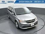 2016 Grand Caravan Thumbnail 46