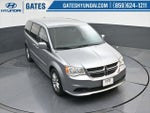 2016 Grand Caravan Thumbnail 47