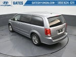 2016 Grand Caravan Thumbnail 49