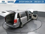 2016 Grand Caravan Thumbnail 50