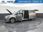 2016 Grand Caravan Thumbnail 52