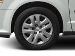 2016 Grand Caravan Thumbnail 11