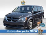 2017 Grand Caravan Thumbnail 1