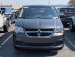 2017 Grand Caravan Thumbnail 4