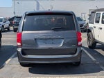 2017 Grand Caravan Thumbnail 5