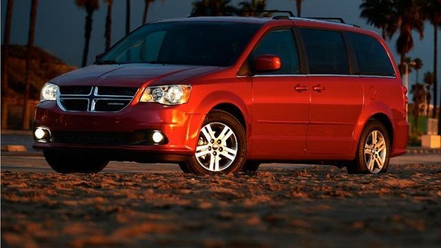 Preowned 2018 Dodge Grand Caravan SE Plus for Sale