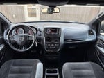2018 Grand Caravan Thumbnail 7