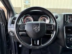 2018 Grand Caravan Thumbnail 8