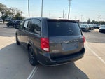 2018 Grand Caravan Thumbnail 12