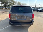2018 Grand Caravan Thumbnail 13